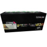 Toner Original LEXMARK C7700 Magenta - C7700MS [PAG-6000]