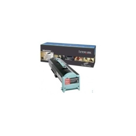 Toner Original LEXMARK W840 Negro - W84020H [PAG-30000]