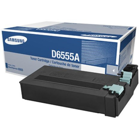 Toner Original SAMSUNG SCXD6555A Negro - SV208A [PAG-25000]