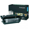 Toner Original LEXMARK 12A7465 Negro - 12A7465 [PAG-32000]