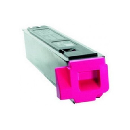 Compatible Kyocera TK810/TK811 Magenta Toner