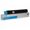 Toner Original CANON CEXV9 Cyan - CEXV9C [PAG-8500]