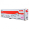 Toner Original OKI 44059106 Magenta - 44059106 [PAG-8000]