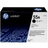 Toner Original HP 55A Negro - CE255A [PAG-6000]