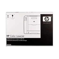 Kit de Mantenimiento Color Original HP - Q3658A