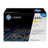 Toner Original HP 644A Amarillo - Q6462A [PAG-12000]