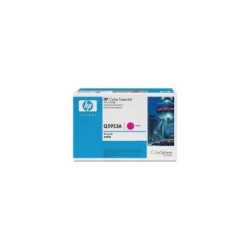 Toner Original HP 643A Magenta - Q5953A [PAG-10000]
