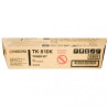 Toner Original KYOCERA-MITA TK-810 Negro - TK810K [PAG-20000]