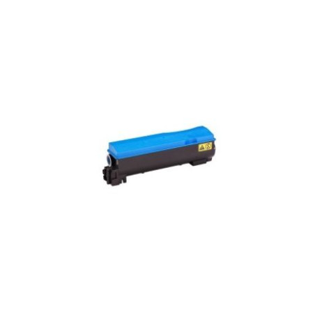Toner Original KYOCERA-MITA TK-570 Cyan - TK570C [PAG-12000]