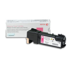 Toner Original XEROX 6140 Magenta - 106R01478 [PAG-2000]
