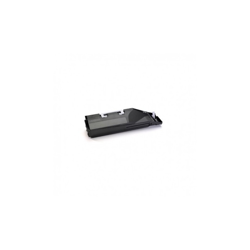Compatible Kyocera TK855 Black Toner