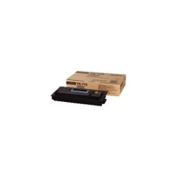 Toner Original KYOCERA-MITA TK715 Negro - TK715 [PAG-34000]