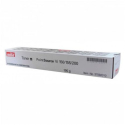 Toner Original KYOCERA-MITA AI-2020 Negro - 37092010 [PAG-4700]