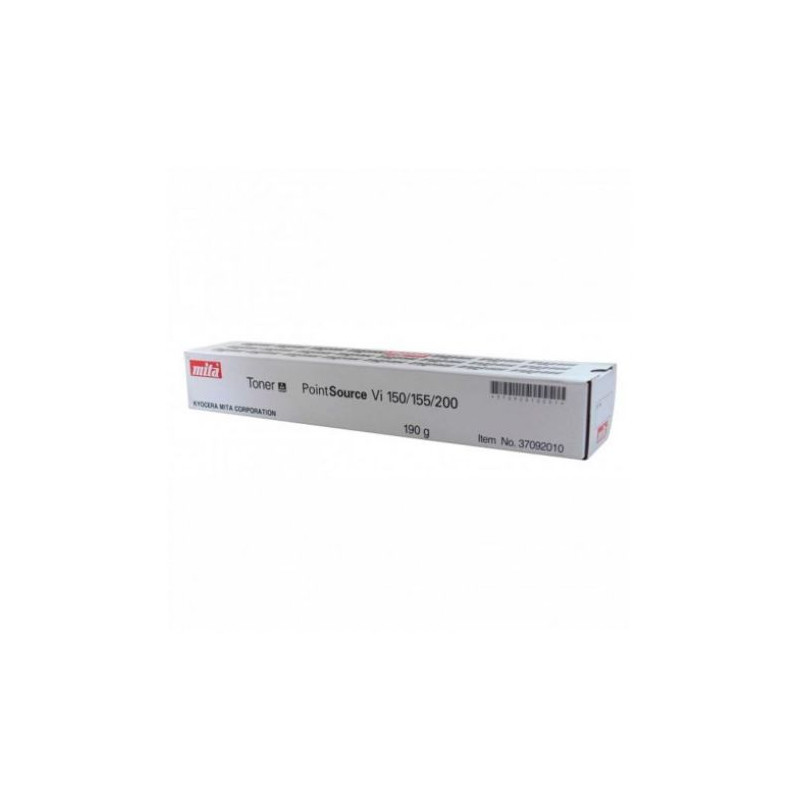 Toner Original KYOCERA-MITA AI-2020 Negro - 37092010 [PAG-4700]