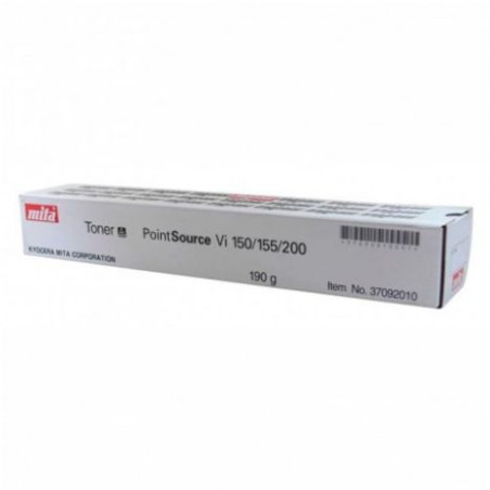 Toner Original KYOCERA-MITA AI-2020 Negro - 37092010 [PAG-4700]