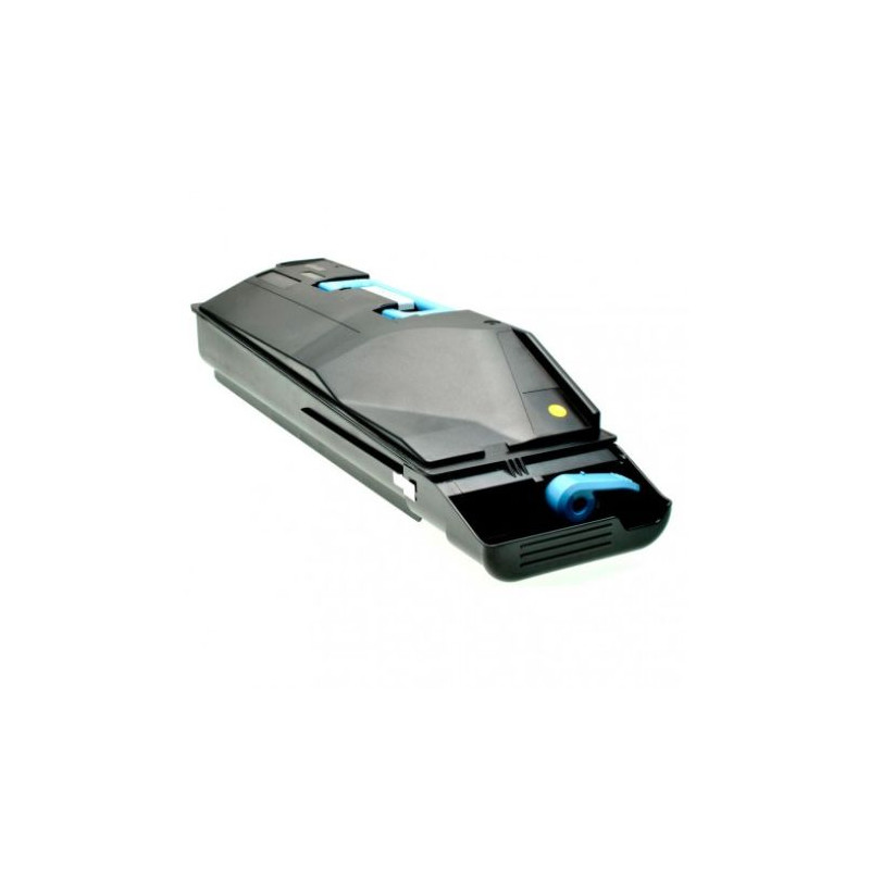 Toner Original KYOCERA-MITA TK-855 Negro - TK855K [PAG-25000]