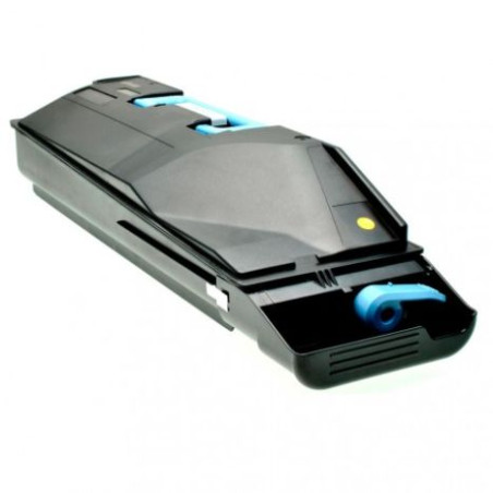 Toner Original KYOCERA-MITA TK-855 Negro - TK855K [PAG-25000]