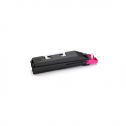 Compatible Kyocera TK855 Magenta Toner