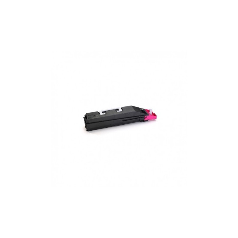 Compatible Kyocera TK855 Magenta Toner