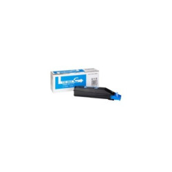 Toner Original KYOCERA-MITA TK-865 Cian - TK865C [PAG-12000]