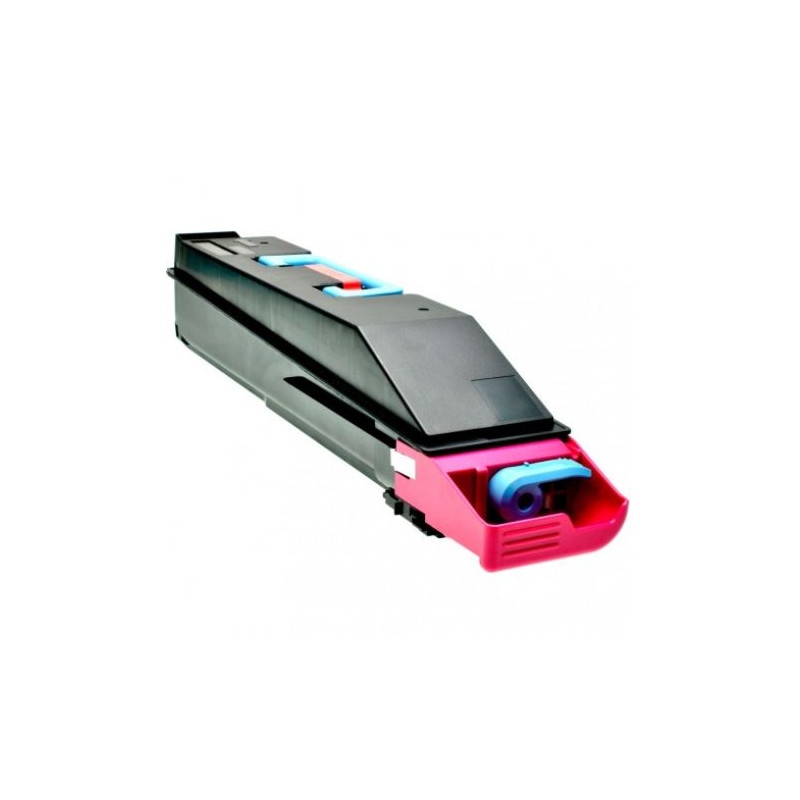 Toner Original KYOCERA-MITA TK-855 Magenta - TK855M [PAG-18000]