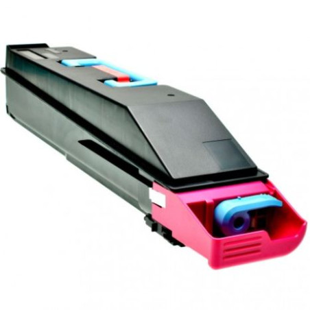 Toner Original KYOCERA-MITA TK-855 Magenta - TK855M [PAG-18000]