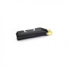 Compatible Kyocera TK855 Yellow Toner