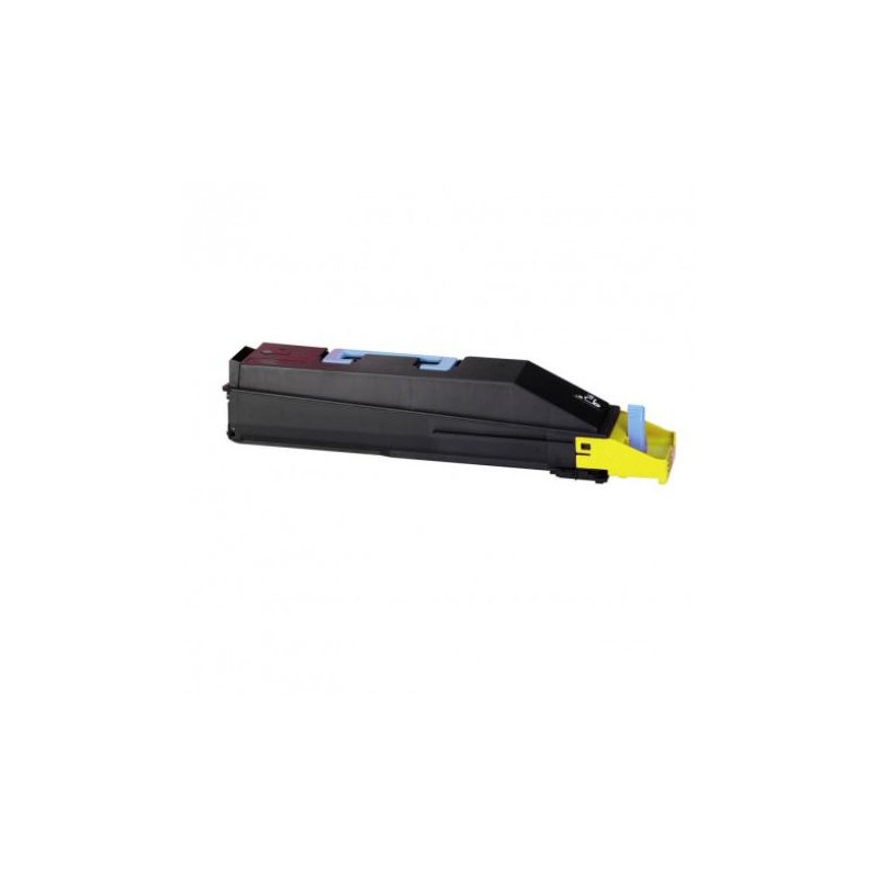 Toner Original KYOCERA-MITA TK-855 Amarillo - TK855Y [PAG-18000]