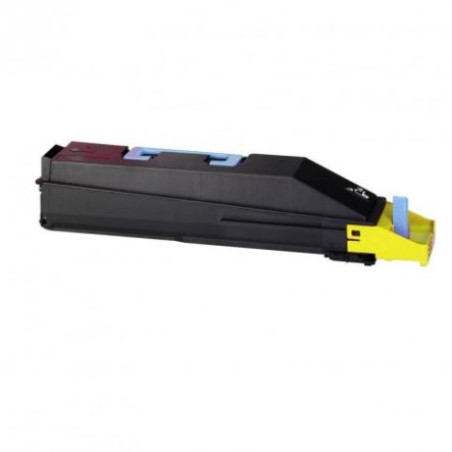 Toner Original KYOCERA-MITA TK-855 Amarillo - TK855Y [PAG-18000]