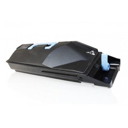 Compatible Kyocera TK865 Black Toner
