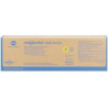 Toner Original KONICA A0DK251 Amarillo - A0DK251 [PAG-4000]