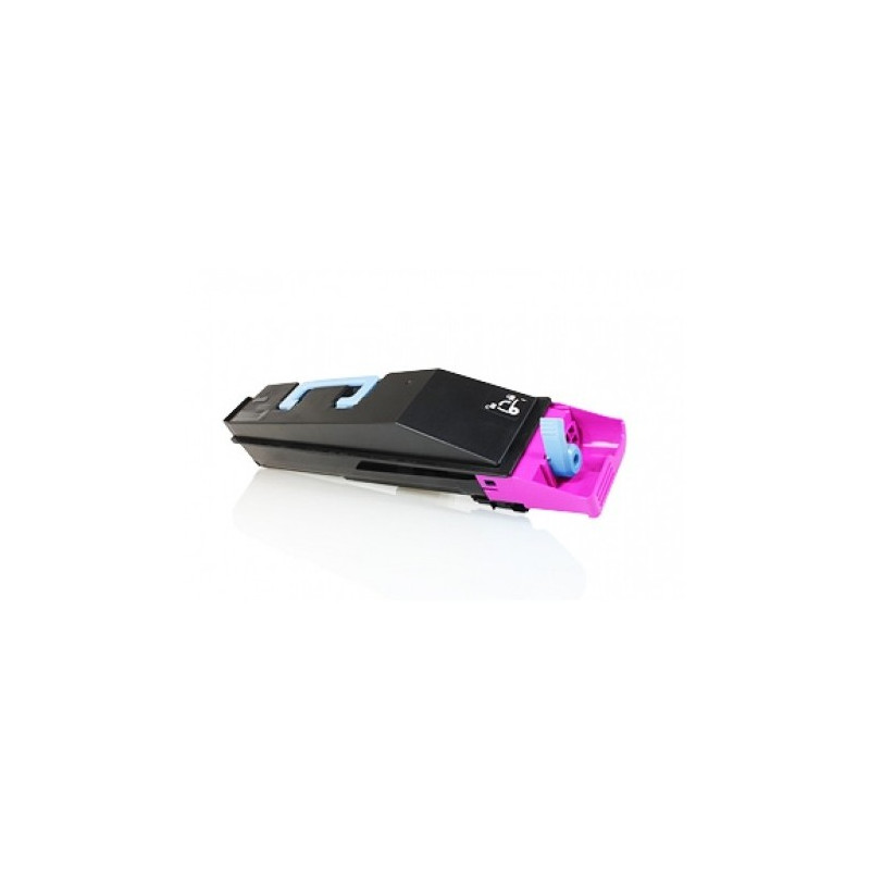 Compatible Kyocera TK865 Magenta Toner