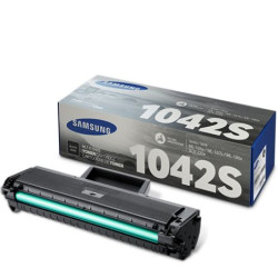 Toner Original SAMSUNG MLTD1042S Negro - SU737A [PAG-1500]