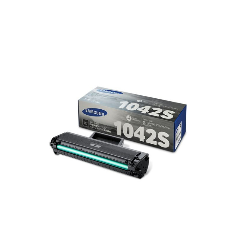 Toner Original SAMSUNG MLTD1042S Negro - SU737A [PAG-1500]