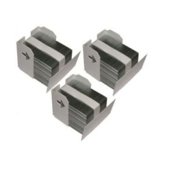 Grapas Metálica Original GESTETNER 3  x 5000 unidades - CSC760B