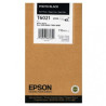Cartucho  Original EPSON T6021 Negro - C13T602100 [ML-110]