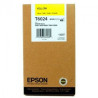 Cartucho Original EPSON T6024 Amarillo - C13T602400 [ML-110]