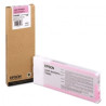 Cartucho Original EPSON T606C Magenta - C13T606C00 [ML-220]