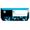 Cartucho Original HP 81 Cyan - C4931A [ML-680]