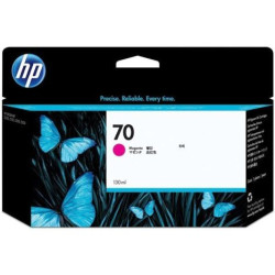 Cartucho Original HP 70 Magenta - C9453A [ML-130]