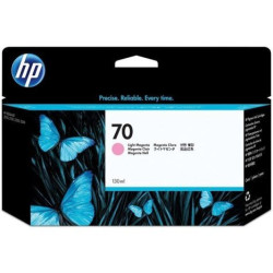 Cartucho Original HP 70 Magenta claro - C9455A [ML-130]