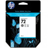 Cartucho Original HP 72 Gris - C9401A [ML-69]