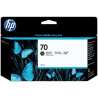 Cartucho Original HP 70 Negro - C9448A [ML-130]