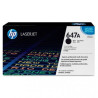 Toner Original HP 647A Negro - CE260A [PAG-8500]