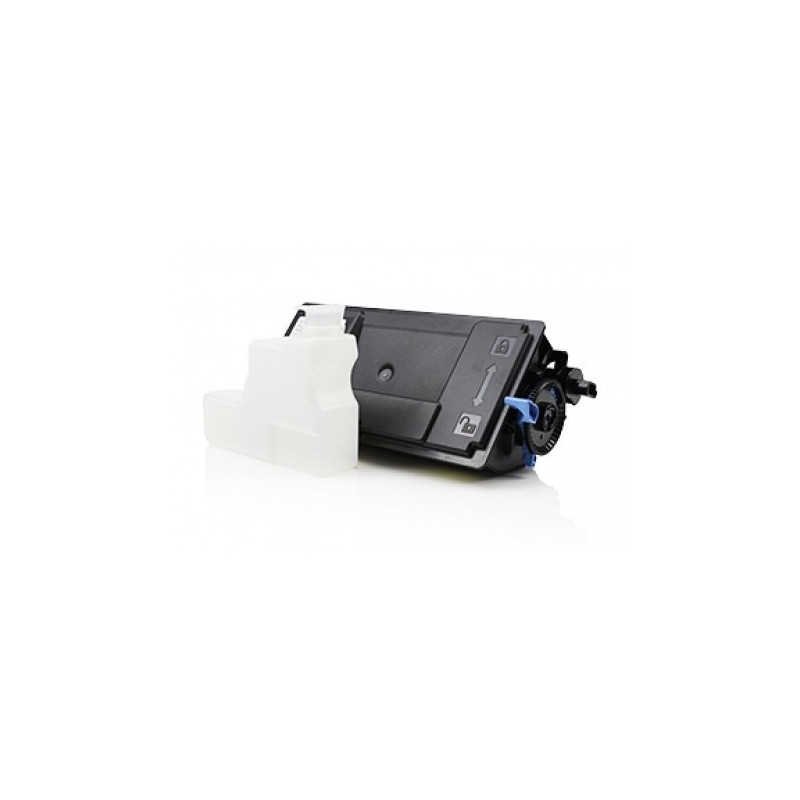 Compatible Kyocera TK3100 Black Toner