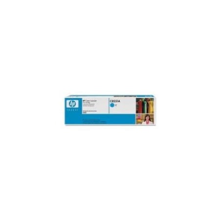 Toner Original HP 822A Cyan - C8551A [PAG-25000]