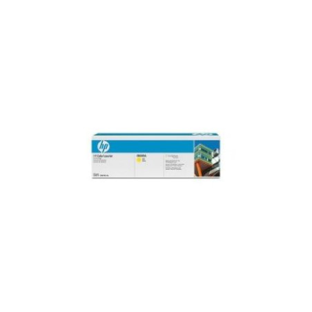 Toner Original HP 824A Amarillo - CB382A [PAG-21000]