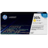 Toner Original HP 307A Amarillo - CE742A [PAG-7300]