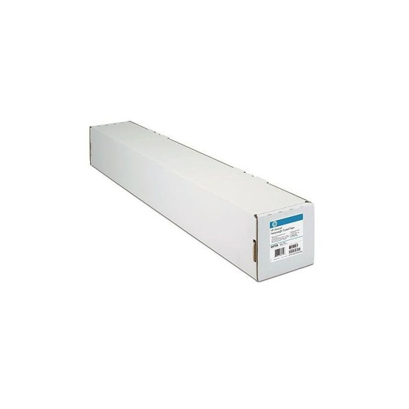 Papel Fotográfico Original HP Coated 24 90 gr - C6019B