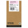 Cartucho Original EPSON T603C Magenta claro - C13T603C00 [ML-220]